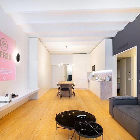 Whome | Ls48 Prime Location Upscale Family Apartment Lizbona Zewnętrze zdjęcie