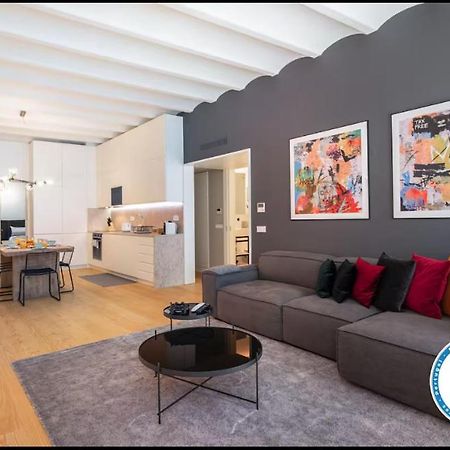 Whome | Ls48 Prime Location Upscale Family Apartment Lizbona Zewnętrze zdjęcie