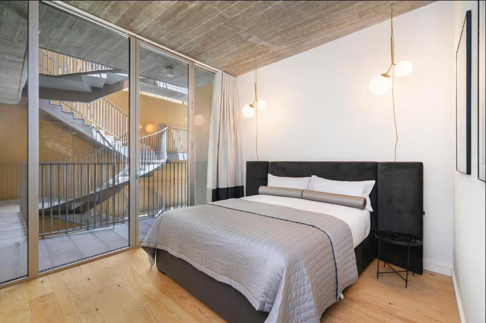 Whome | Ls48 Prime Location Upscale Family Apartment Lizbona Zewnętrze zdjęcie