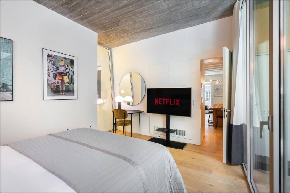 Whome | Ls48 Prime Location Upscale Family Apartment Lizbona Zewnętrze zdjęcie