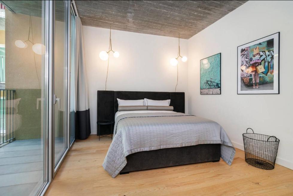 Whome | Ls48 Prime Location Upscale Family Apartment Lizbona Zewnętrze zdjęcie