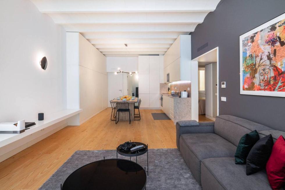 Whome | Ls48 Prime Location Upscale Family Apartment Lizbona Zewnętrze zdjęcie