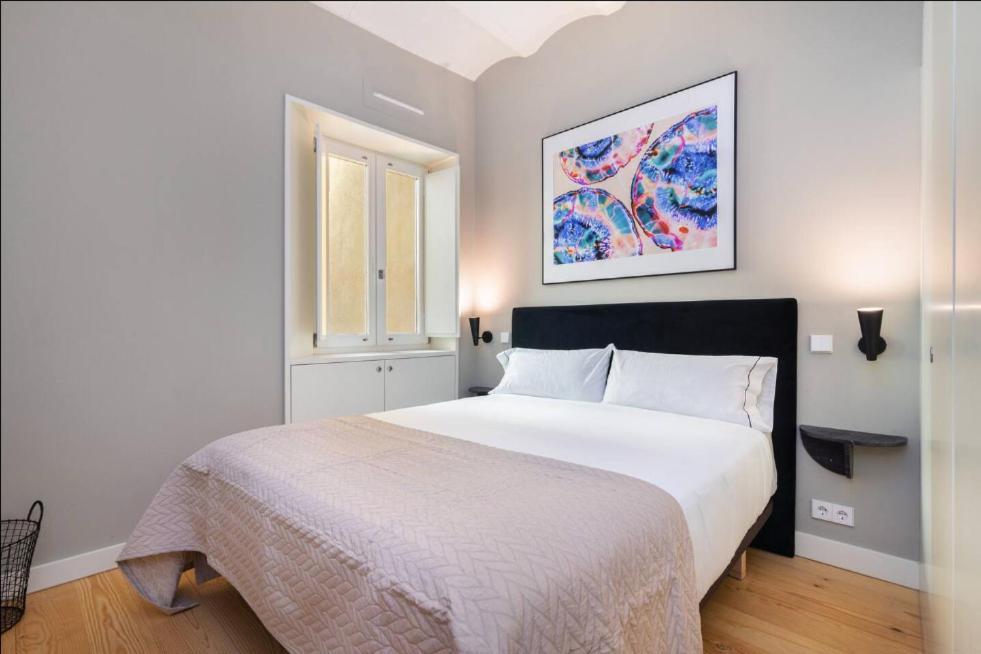 Whome | Ls48 Prime Location Upscale Family Apartment Lizbona Zewnętrze zdjęcie