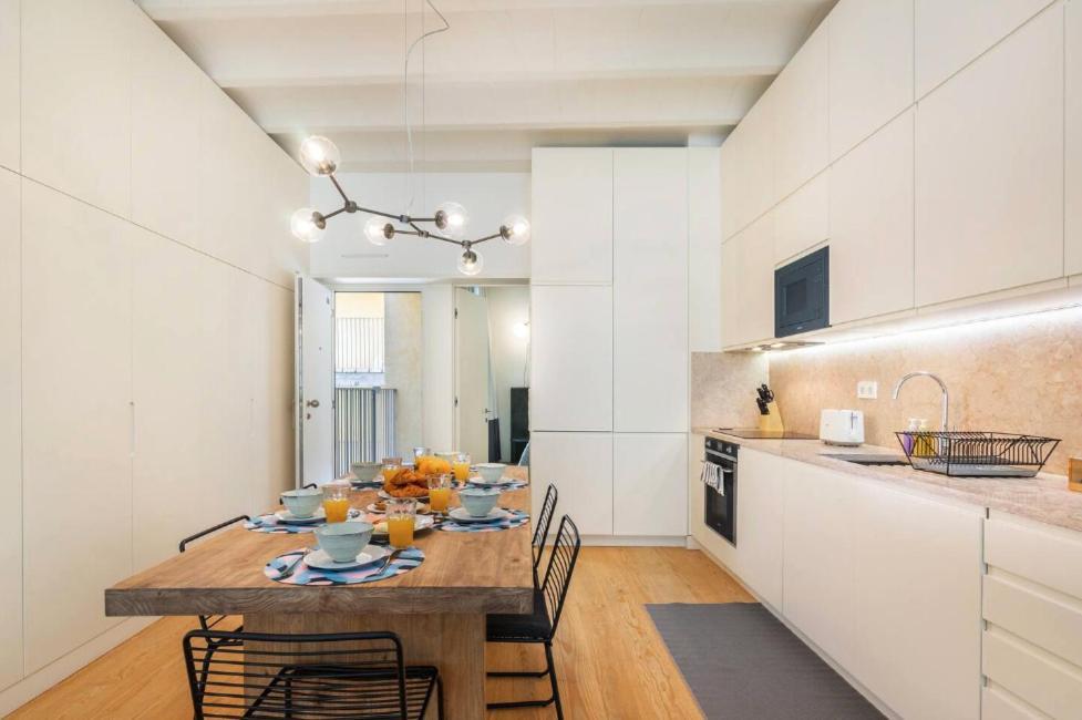 Whome | Ls48 Prime Location Upscale Family Apartment Lizbona Zewnętrze zdjęcie